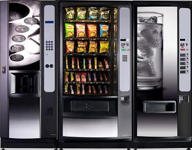 Unleashing Potential Exploring Used Vending Machines for Sale
